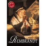 Rembrandt Life Of A Portrait Painter