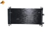 NRF 350433 EASY FIT Condensator, climatizare