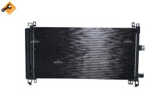 NRF 350433 EASY FIT Condensator, climatizare