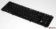 Tastatura laptop Defecta HP Pavilion DV6 2000 AEUT3N00060 AEUT3N00140 foto