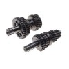 Grup Pinioane Cutie Viteze Cross 125cc Motor 154FMI Piese Moto China