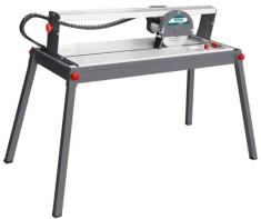 TOTAL - MASINA DE TAIAT CERAMICA 200MM 800W PowerTool TopQuality foto