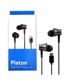 Handsfree Xiaomi USB-C HSEJ04WM Negru