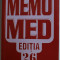 MEMOMED 2020 ED. 26 de DUMITRU DOBRESCU , SIMONA NEGRES , LILIANA DOBRESCU , RUXANDRA McKINNON , 2020