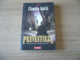 Cladio Gatti - Prevestirea