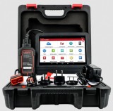Tester auto profesional LAUNCH X431 V PRO 5.0 Elite ECU Coding+Online CANFD