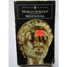 Marcus Aurelius - Meditations