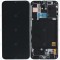 Samsung Galaxy A40 (SM-A405F) Unitate de afișare completă neagră GH82-19674A GH82-19672A
