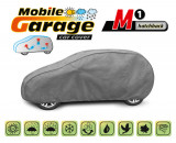 Prelata auto completa Mobile Garage - M1 - Hatchback Garage AutoRide, KEGEL-BLAZUSIAK