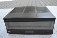 Amplificator putere Technics SE-A 5 MK 2 cu Preamplificator Technics SU-A 6