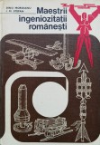 Maestrii Ingeniozitatii Romanesti - D.moroianu I.m. Stefan ,561238, Didactica Si Pedagogica