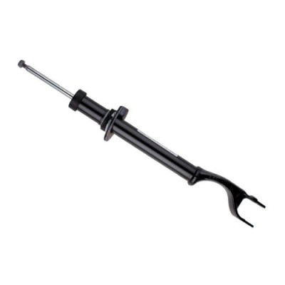 Amortizor gaz Mercedes C-Class (W205), 07.13-, C-Class Convertible (A205), 06.16-, C-Class T-Model (S205), 09.14-, Punte Fata, Dreapta, BILSTEIN foto