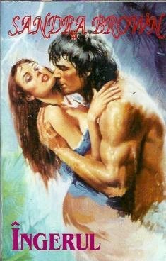 Ingerul - Sandra Brown foto
