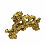 Cumpara ieftin Dragon cu perla nemuririi