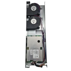 Modul alimentare cu 2 ventilatoare Cisco Catalyst WS-C3750G-24TS-S 341-0045-01 PA-1201-1