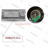 Set lampi LED numar Audi A6 C5 Sedan 1997-2004