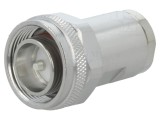 Conector 4.3-10 Tată Drept 50&Omega; IP67 6GHz