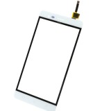 Touchscreen Lenovo K5 Note, White