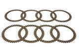 Cumpara ieftin Discuri de frecare a ambreiajului pentru SUZUKI GSX 750 1989-1997