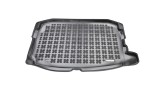 Tavita portbagaj Cupra Leon; Seat Leon (Kl) 2020-, montare Spate, fara protectie anti-alunecare; elastomer, RapidAuto