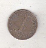 bnk mnd Austria 1 schilling 1983