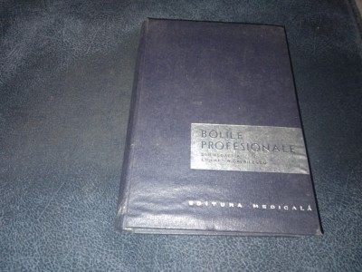 L PILAT - BOLILE PROFESIONALE foto