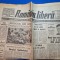 ziarul romania libera 26 ianuarie 1991 - razboiul din golf , mircea dinescu