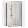 Cabina dus Rapid Slide Gold