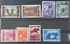 Romania 1937 - U.F.S.R., Nestampilat