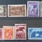 Romania 1937 - U.F.S.R.