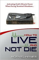 How to Live and Not Die foto
