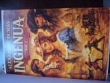 Ingenua - Alexandre Dumas 3 volume