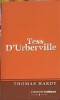 Tess D&#039;Urberville - Thomas Hardy, Univers, 2009, Colectiile Cotidianul, Romana, 381 pagini, Roman