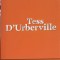 TESS D&#039;URBERVILLE-THOMAS HARDY-247233