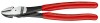 Cleste Taiat Lateral 200mm KNIPEX 74 01 200, Maner Plastic, Cap Polisat, Compatibil Diverse Modele