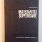 Gh. Marinescu - Matematici superioare
