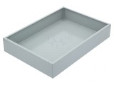 Carcasă Oțel Gri 1441 - Dimensiuni 305x432x76 mm