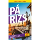 Marco Polo - P&aacute;rizs