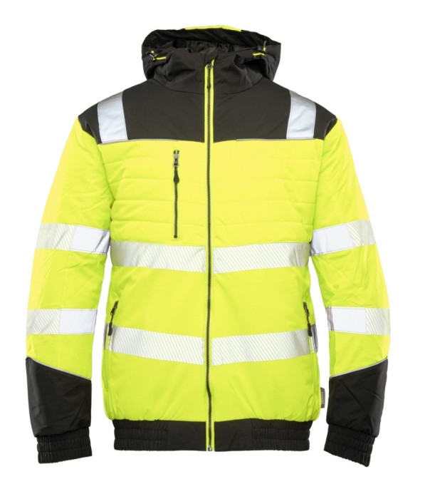 Jacheta Reflectorizanta Premium RIP STOP