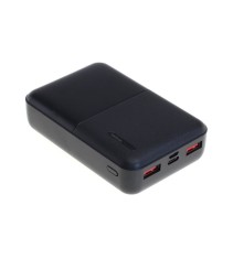 OTB Powerbank OTB-PBPD101 - acumulator extern cu 10000mAh și USB Power Delivery - Li-Polymer foto