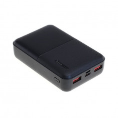 OTB Powerbank OTB-PBPD101 - acumulator extern cu 10000mAh și USB Power Delivery - Li-Polymer