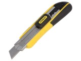 Cuțit universal Stanley FATMAX 180mm x 18mm - instrument profesional