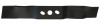 Cutit masina de tuns gazon NAC WR-248ZBN (50 cm), Taiwan