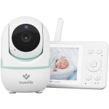 TrueLife NannyCam R4i monitor video digital pentru bebeluși 1 buc