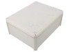 Cutie de Conexiuni IP66 190x240x95mm