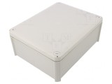 Cutie de Conexiuni IP66 190x240x95mm