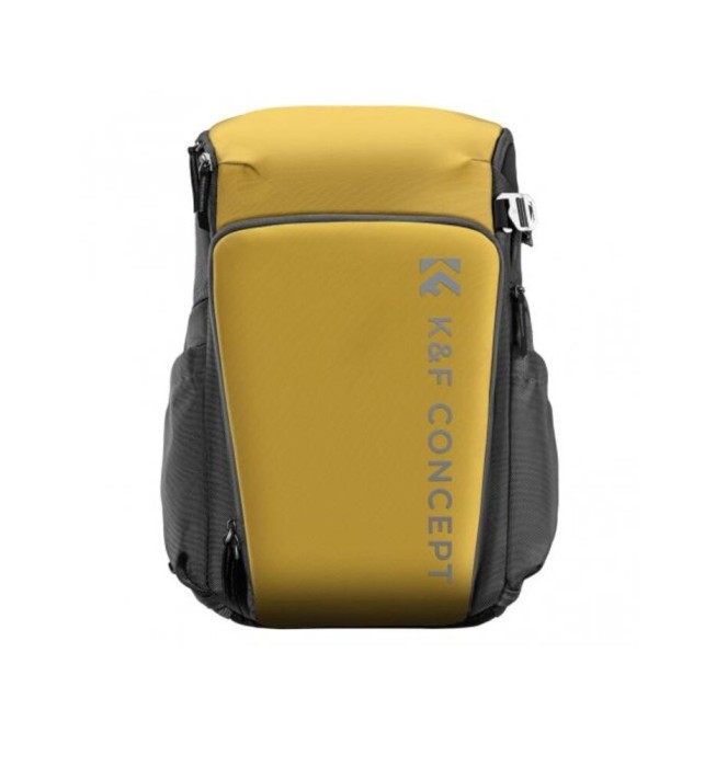 Rucsac Camera Foto-Video 25L K&amp;F Concept Alpha Air Raincover KF13.128