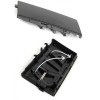 Capac bara carlig remorcare Bmw Seria 5 (E34) Sedan 1988-1995 +Combi 92-03.1997 Fata Dreapta 51111946496, Rapid