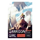 Garrison girl