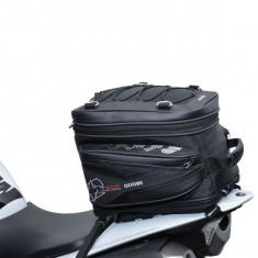 Geanta Rezervor Moto Negru 40L Oxford OL325